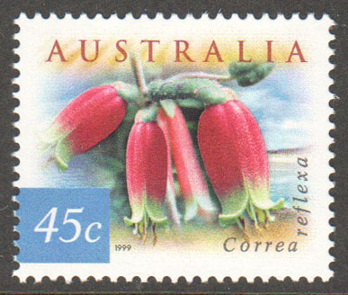 Australia Scott 1734 MNH